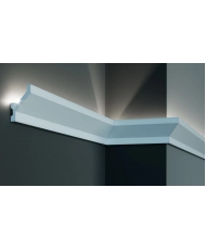 Карниз скрытого освещения Tesori KF 721 (2,00м)