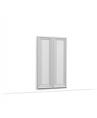 3D панель Orac decor W124