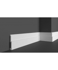Напольный плинтус гибкий Grand decor HCR 531 Flex (2 м)
