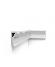 Молдинг гладкий Orac Decor P4010