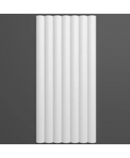 3D панель Grand decor HW 368 2,0