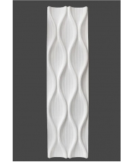 3D панель Art decor W 374 (2800х215х19 мм)