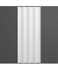 3D панель Art decor W 375 (2800х270х15 мм)