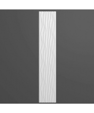 3D панель Art decor W377