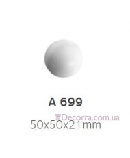 Орнамент Art Decor Комплект A 699 (2шт)