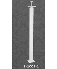Балюстрады и балясины Classic home B-2008-1