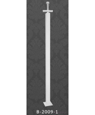Балюстрады и балясины Classic home B-2009-1