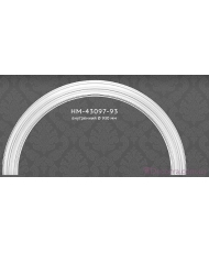 Бордюры дверные Classic home HM-43097-93 Бордюры дверные Classic home HM-43097-93