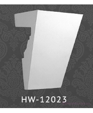 Бордюры дверные Classic home HW-12023