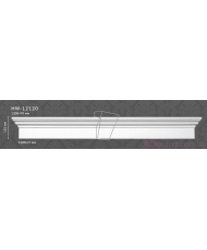 Бордюры дверные Classic home HW-12120 Бордюры дверные Classic home HW-12120