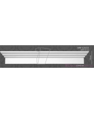 Бордюры дверные Classic home HW-12152