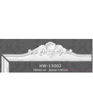 Бордюры дверные Classic home HW-13002