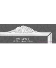 Бордюры дверные Classic home HW-13003