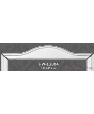 Бордюры дверные Classic home HW-13004