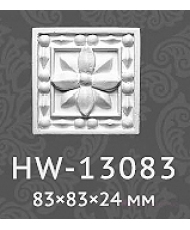 Бордюры дверные Classic home HW-13083