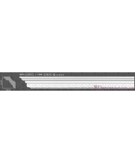Карниз гибкий Classic home HM-12051Q