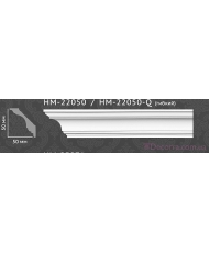 Карниз гибкий Classic home HM-22050Q