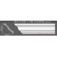 Карниз гладкий Classic home HM-22100Q