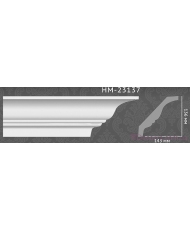 Карниз гладкий Classic home HM-23137 Карниз гладкий Classic home HM-23137