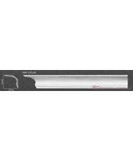 Карниз с орнаментом Classic home HM-13126