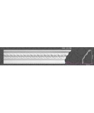 Карниз с орнаментом Classic home HM-13190