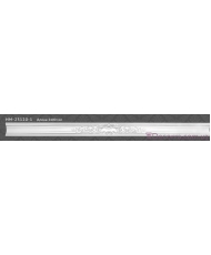 Карниз с орнаментом Classic home HM-23120-1