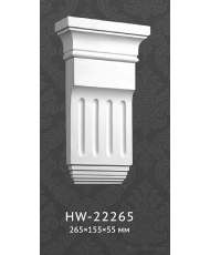 Консоль Classic home HW-22265