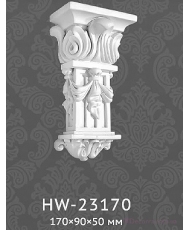 Консоль Classic home HW-23170