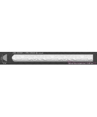 Молдинг для стен гибкий Classic home HM-32044Q