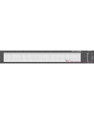 Молдинг для стен с орнаментом Classic home HM-32090