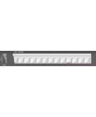 Молдинг для стен с орнаментом Classic home HM-32099 Молдинг для стен с орнаментом Classic home HM-32099