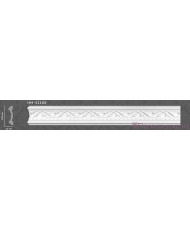 Молдинг для стен с орнаментом Classic home HM-32100