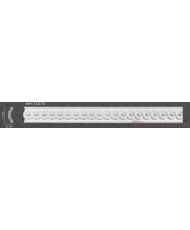 Молдинг для стен с орнаментом Classic home HM-33078