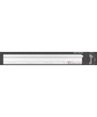 Молдинг для стен с орнаментом Classic home HM-33094