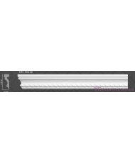 Молдинг для стен с орнаментом Classic home HM-33110