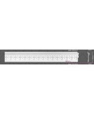 Молдинг для стен с орнаментом Classic home HM-33117