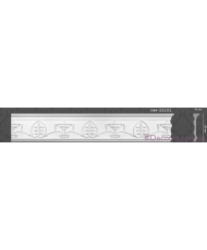 Молдинг для стен с орнаментом Classic home HM-33191