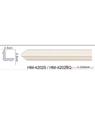 Обрамление, для стен Classic home HM-42025 Обрамление, для стен Classic home HM-42025
