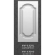 Обрамление, для стен Classic home HW-8308L