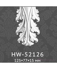 Орнамент декоративный Classic home HW-52126