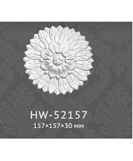 Орнамент декоративный Classic home HW-52157