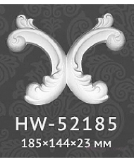 Орнамент декоративный Classic home HW-52185