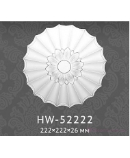 Орнамент декоративный Classic home HW-52222