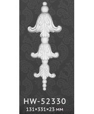 Орнамент декоративный Classic home HW-52330