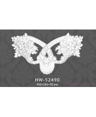 Орнамент декоративный Classic home HW-52490