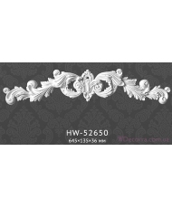 Орнамент декоративный Classic home HW-52650