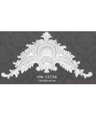 Орнамент декоративный Classic home HW-52736
