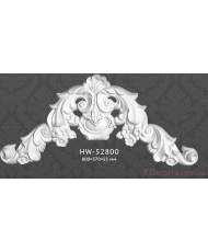 Орнамент декоративный Classic home HW-52800