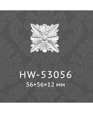 Орнамент декоративный Classic home HW-53056