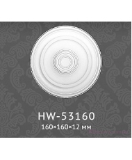 Орнамент декоративный Classic home HW-53160